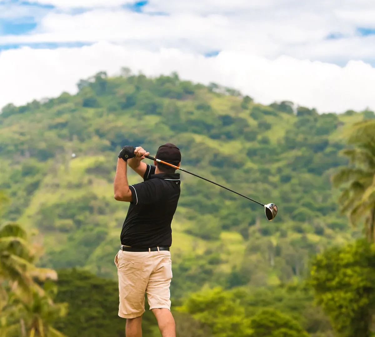 Victoria Golf And Country Resort Kandy Szálloda